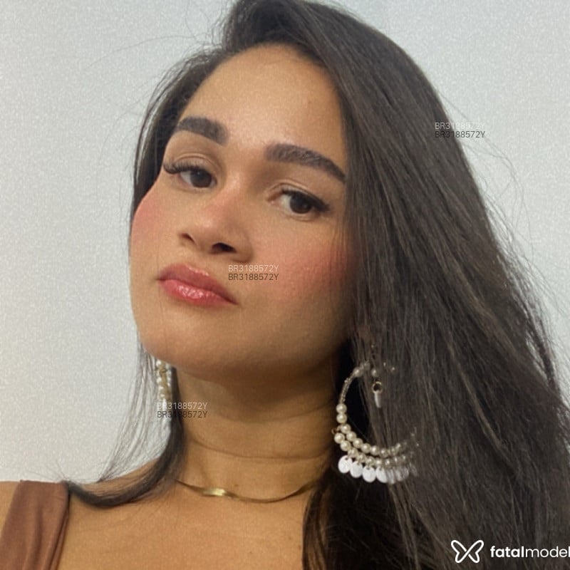 Acompanhante Mila - Feed