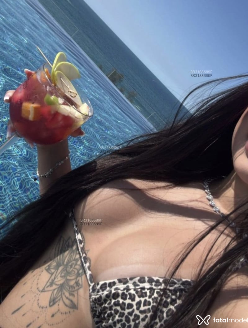 Acompanhante Ana Beatriz - Feed