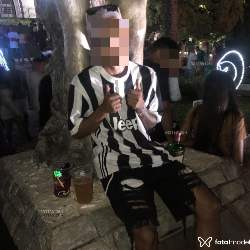 Acompanhante Mineirodotado - Feed