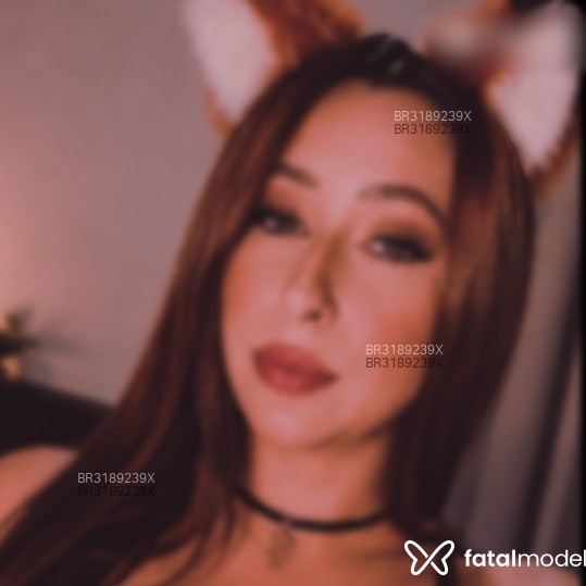 Acompanhante Raposinhah - Feed