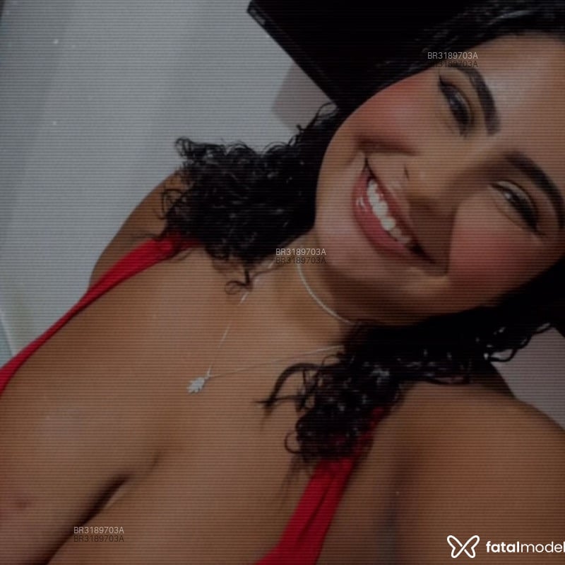 Acompanhante Fernanda - Feed