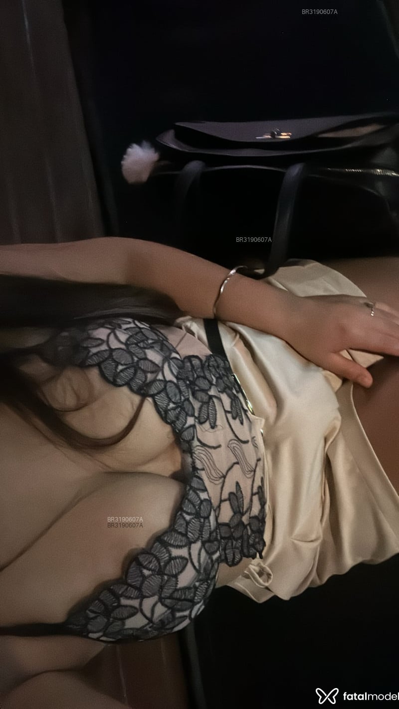 Acompanhante Samantha - Feed