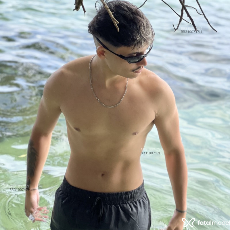 Acompanhante Heitor - Feed