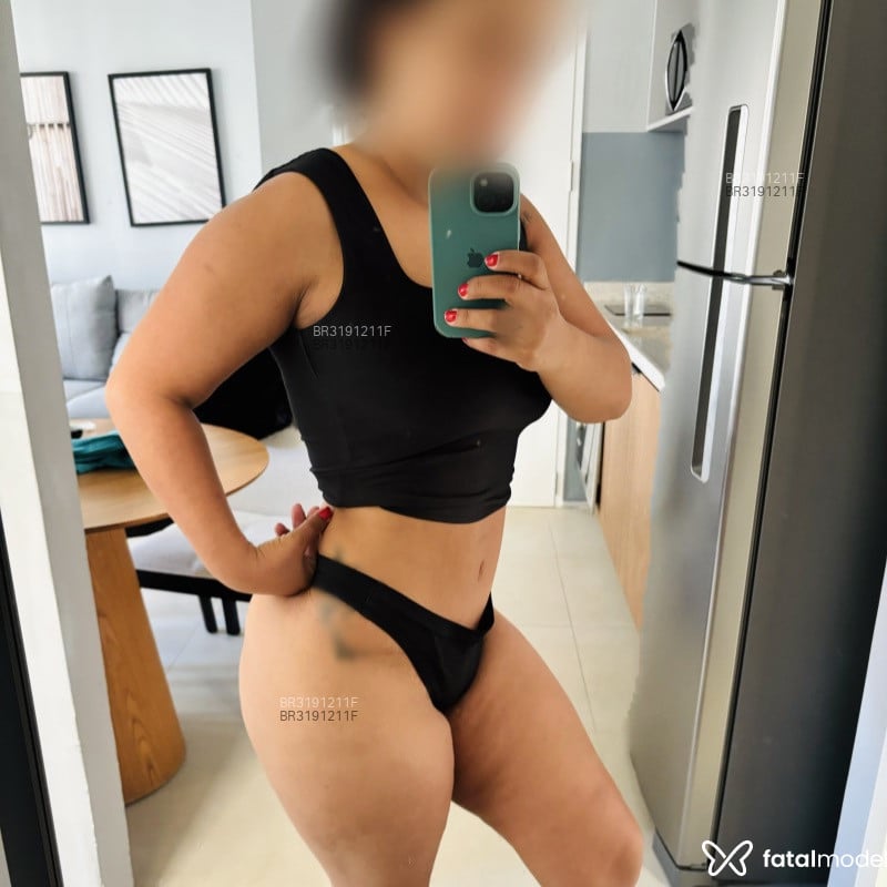 Acompanhante Bianca Alves - Feed