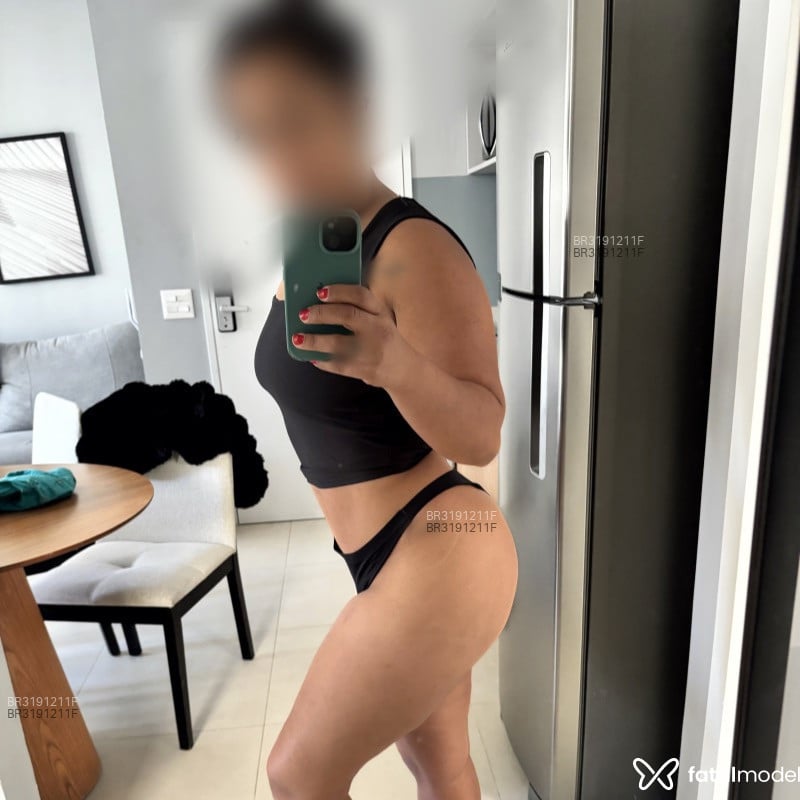 Acompanhante Bianca Alves - Feed