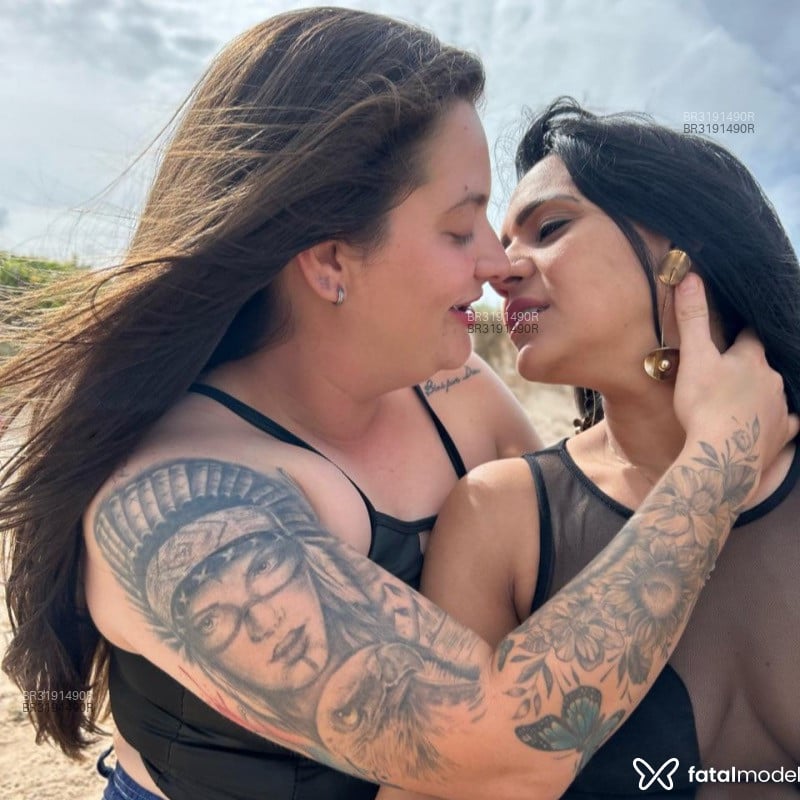 Acompanhante Bruna Aylla - Feed