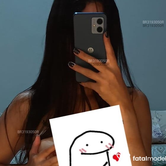 Acompanhante Eliza - Feed