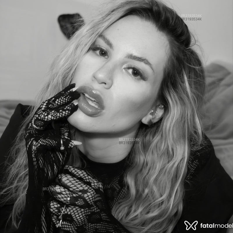 Acompanhante Paloma Belmon - Feed