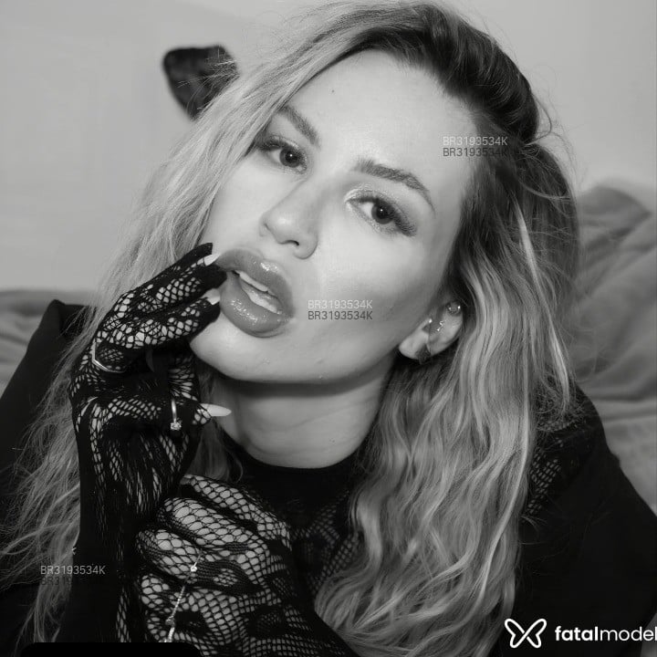 Acompanhante Paloma Belmon - Feed