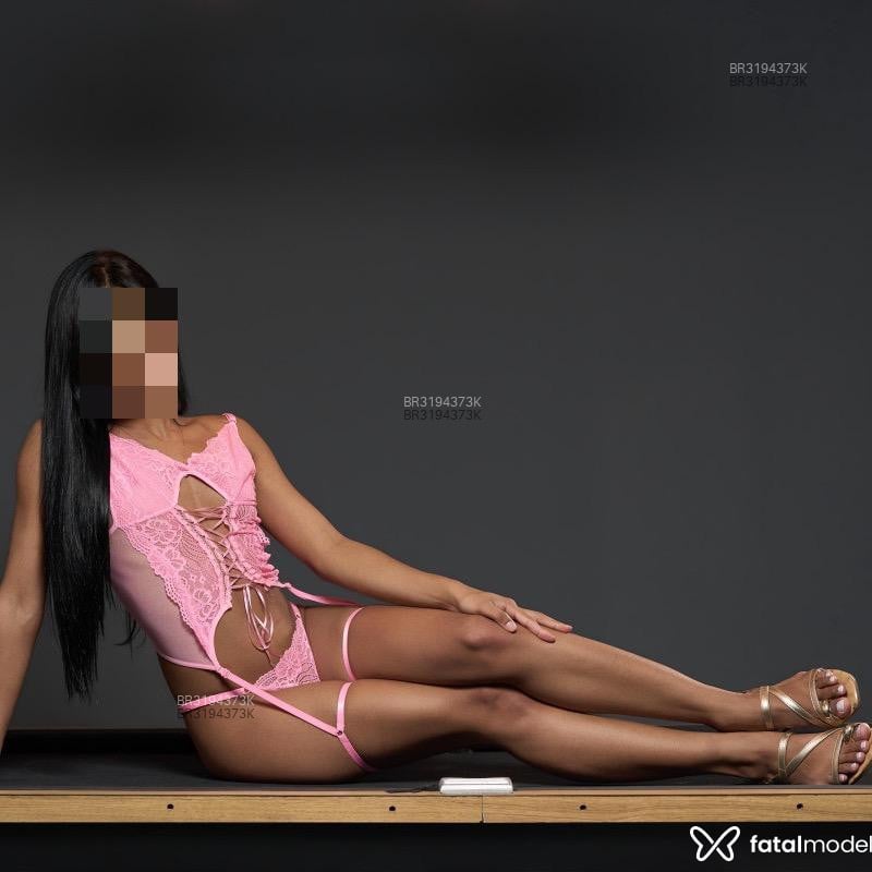 Acompanhante Beatriz Santos - Feed