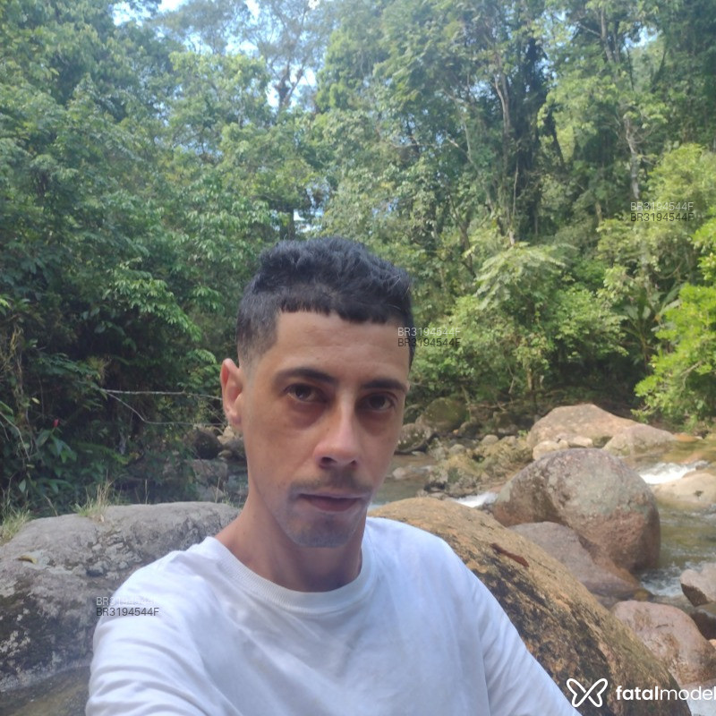 Acompanhante Marcelo - Feed