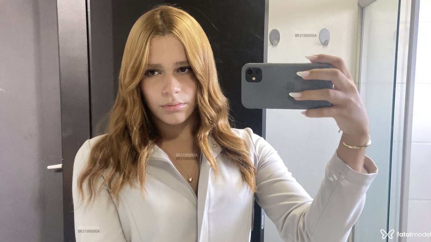 Acompanhante Giulia Marques - Feed