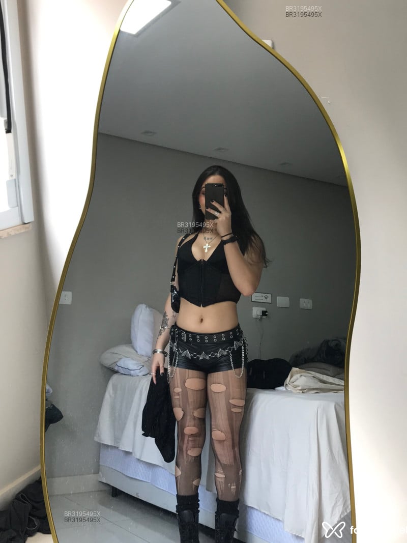 Acompanhante Jade Miller - Feed