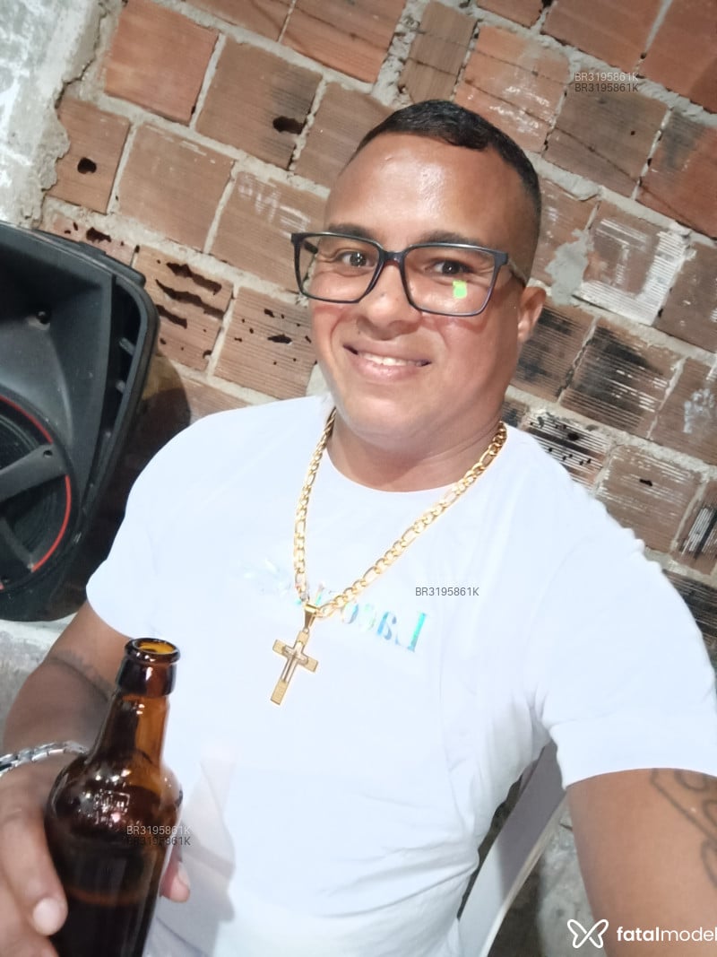 Acompanhante Thiago - Feed