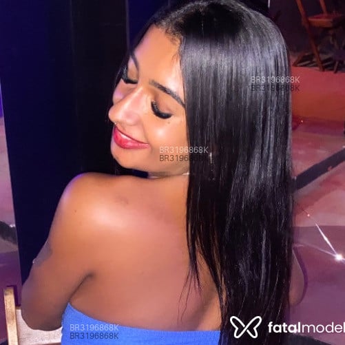 Acompanhante Lupita - Feed