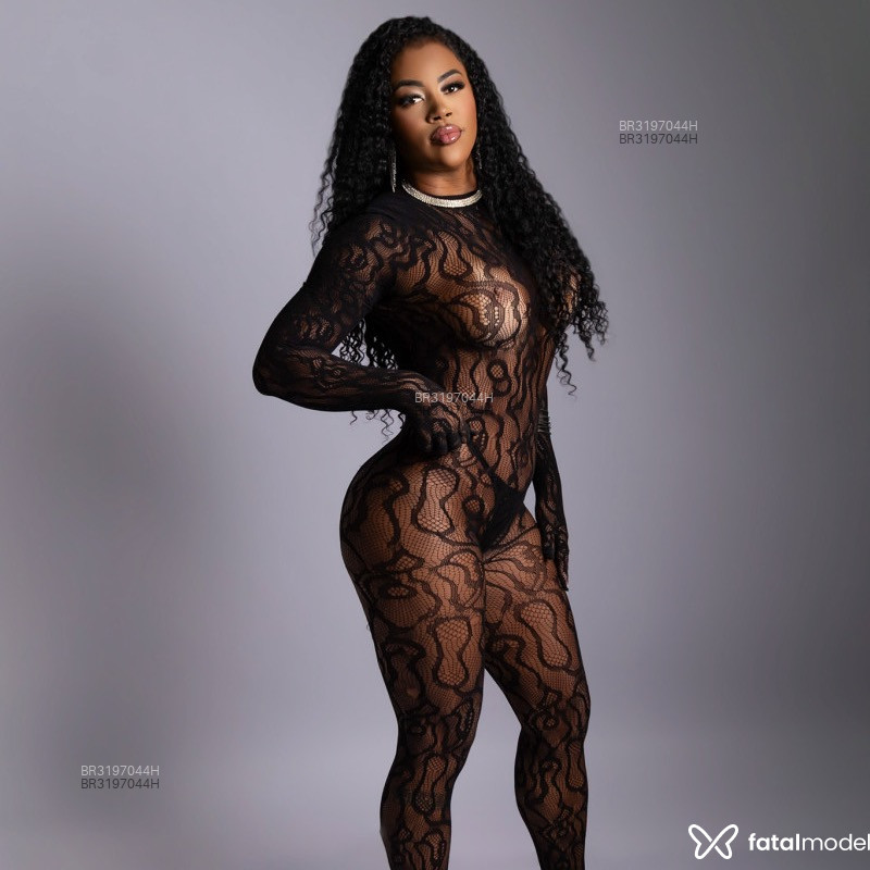 Acompanhante Nicole - Feed