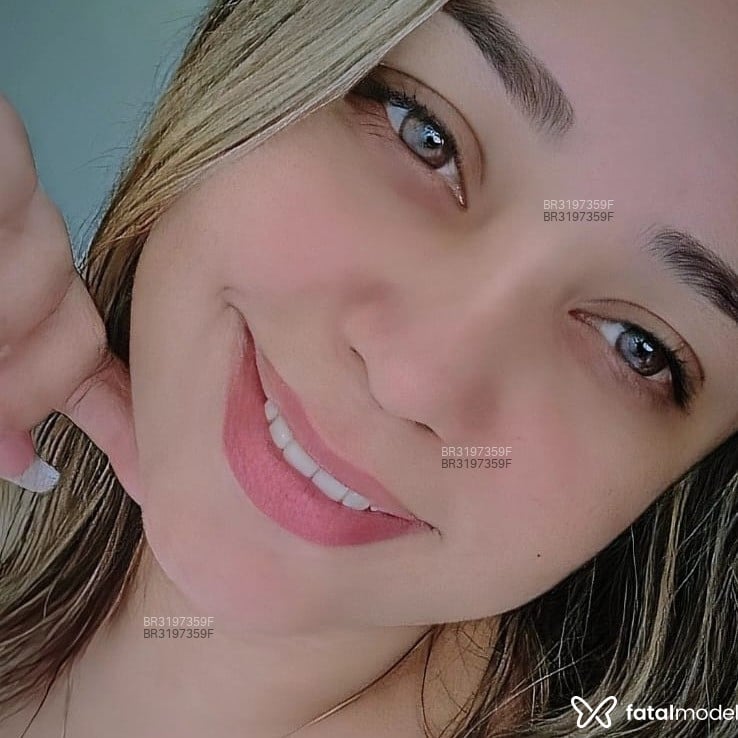Acompanhante Natália Gomes - Feed