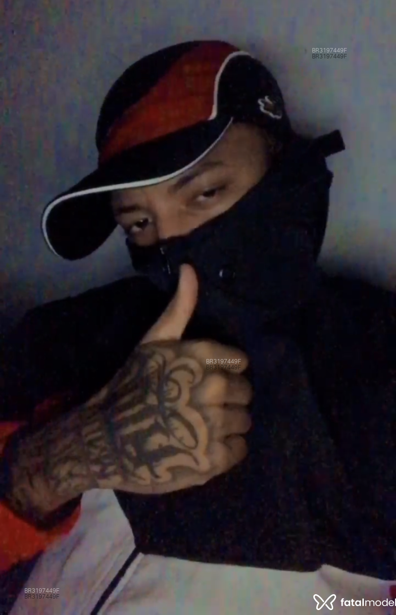 Acompanhante Neto Tubarão - Feed