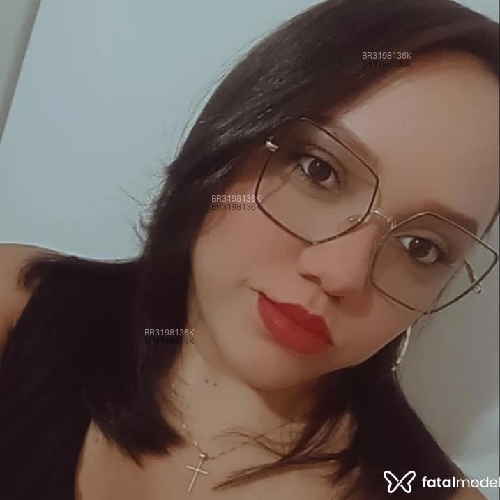 Acompanhante Fernanda - Feed