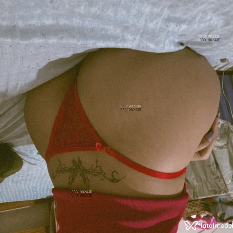 Acompanhante Viviane - Feed