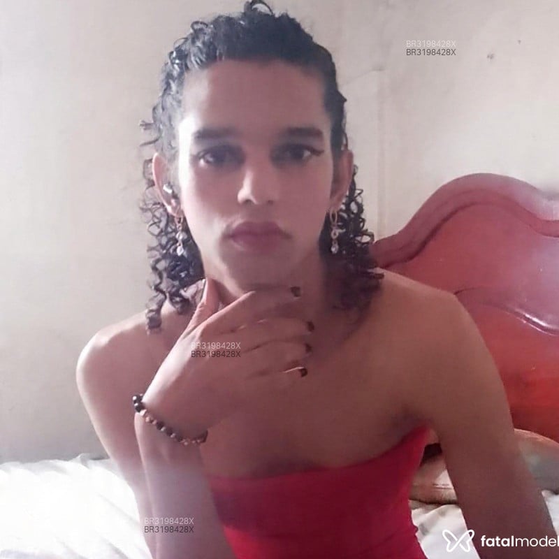 Acompanhante Rafaella Lombardi - Feed