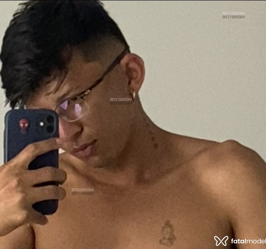 Acompanhante Henrique Soares - Feed