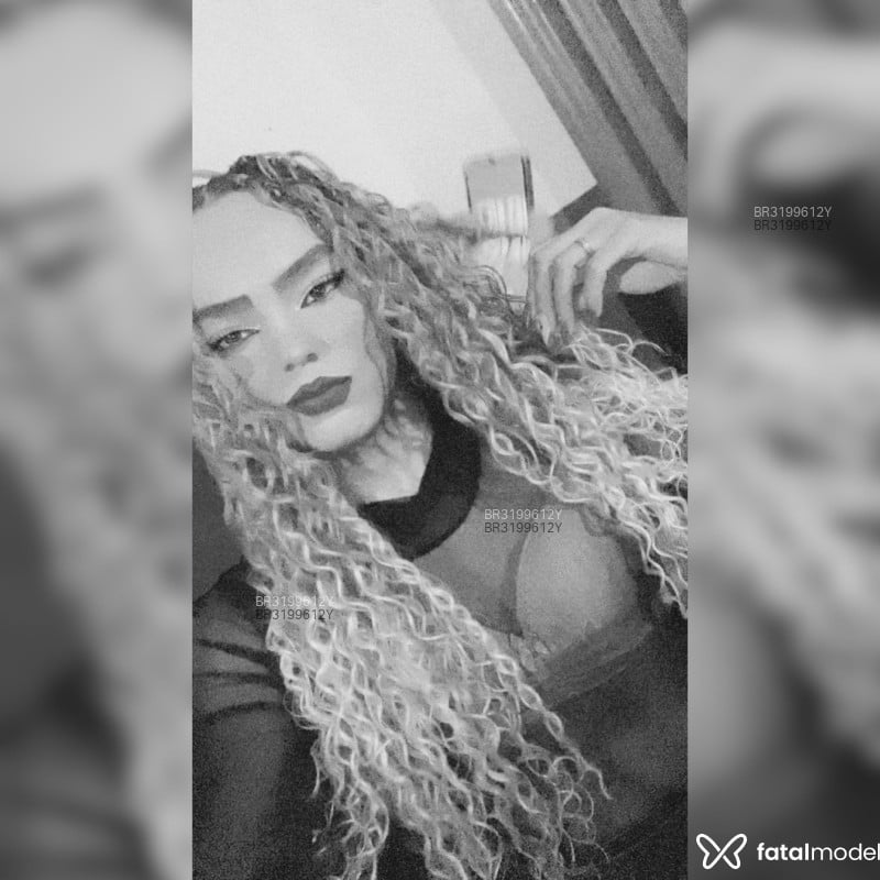 Acompanhante Luana Neres - Feed