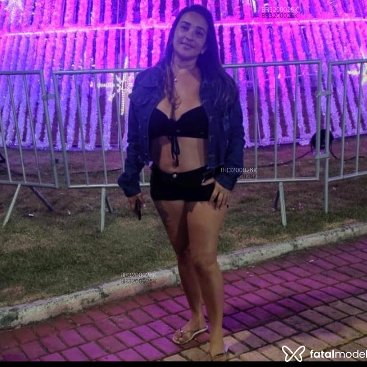 Acompanhante Vitoria - Feed