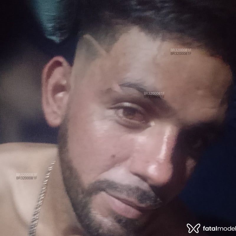 Acompanhante Tiago Feitosa - Feed