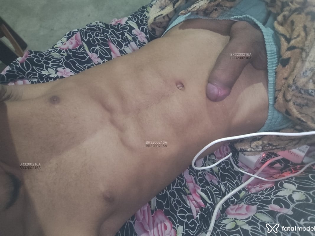 Acompanhante Novinhomascarado - Feed
