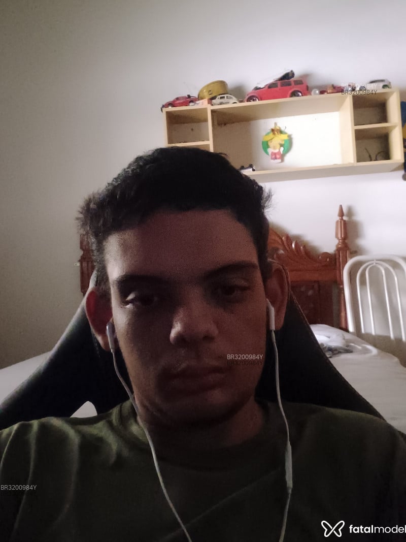 Acompanhante Augusto Felix - Feed