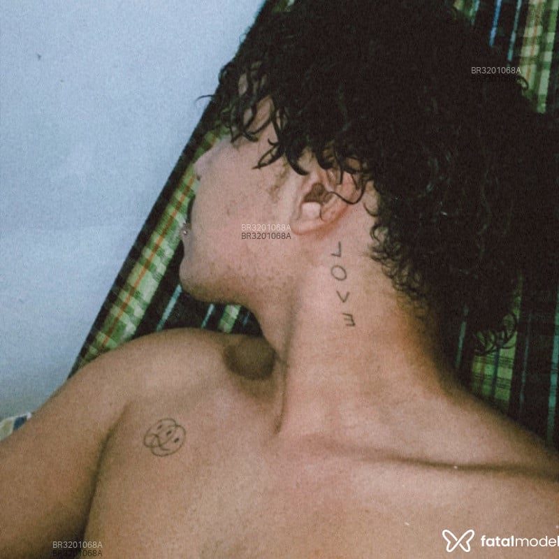 Acompanhante Bernardo - Feed