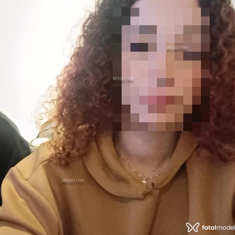Acompanhante Laura - Feed