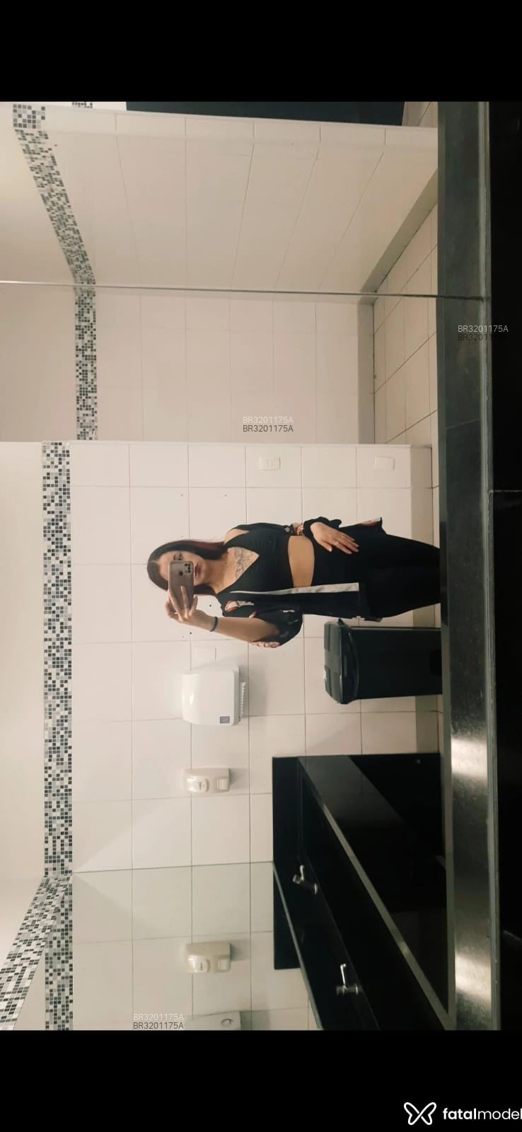 Acompanhante Laura - Feed