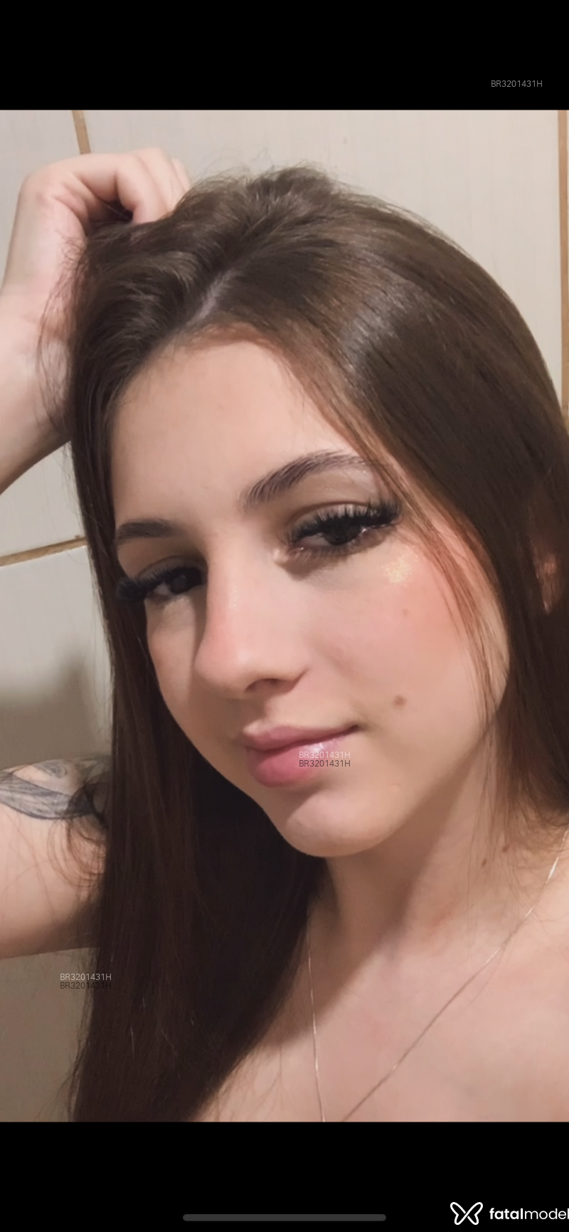 Acompanhante Leticia - Feed