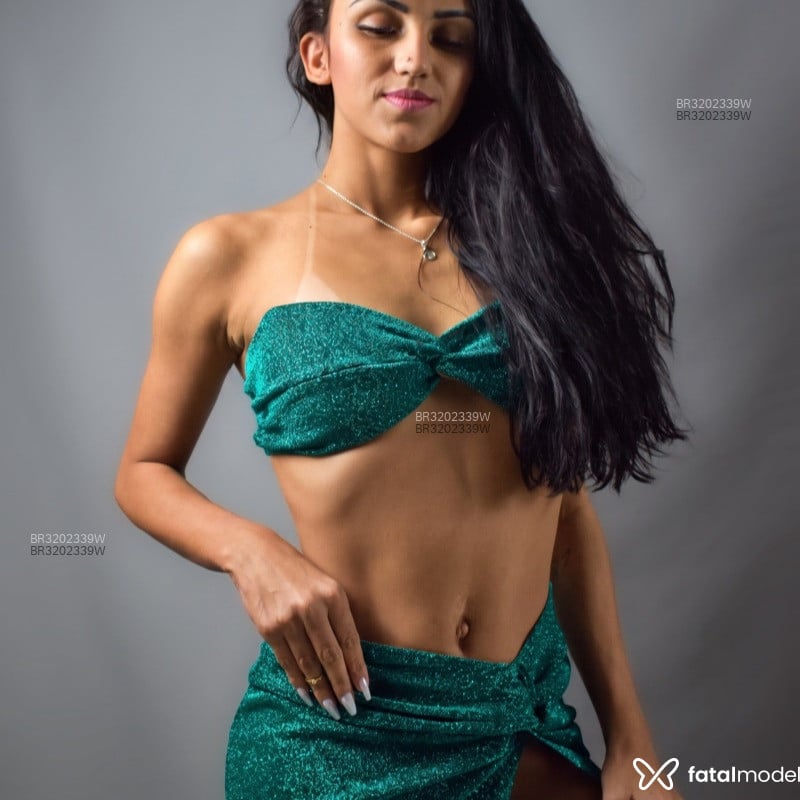 Acompanhante Bianca - Feed