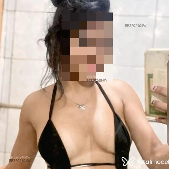 Acompanhante Milazinha - Feed