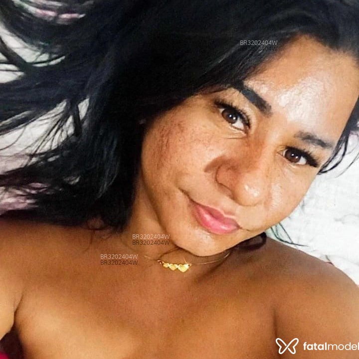 Acompanhante Milazinha - Feed