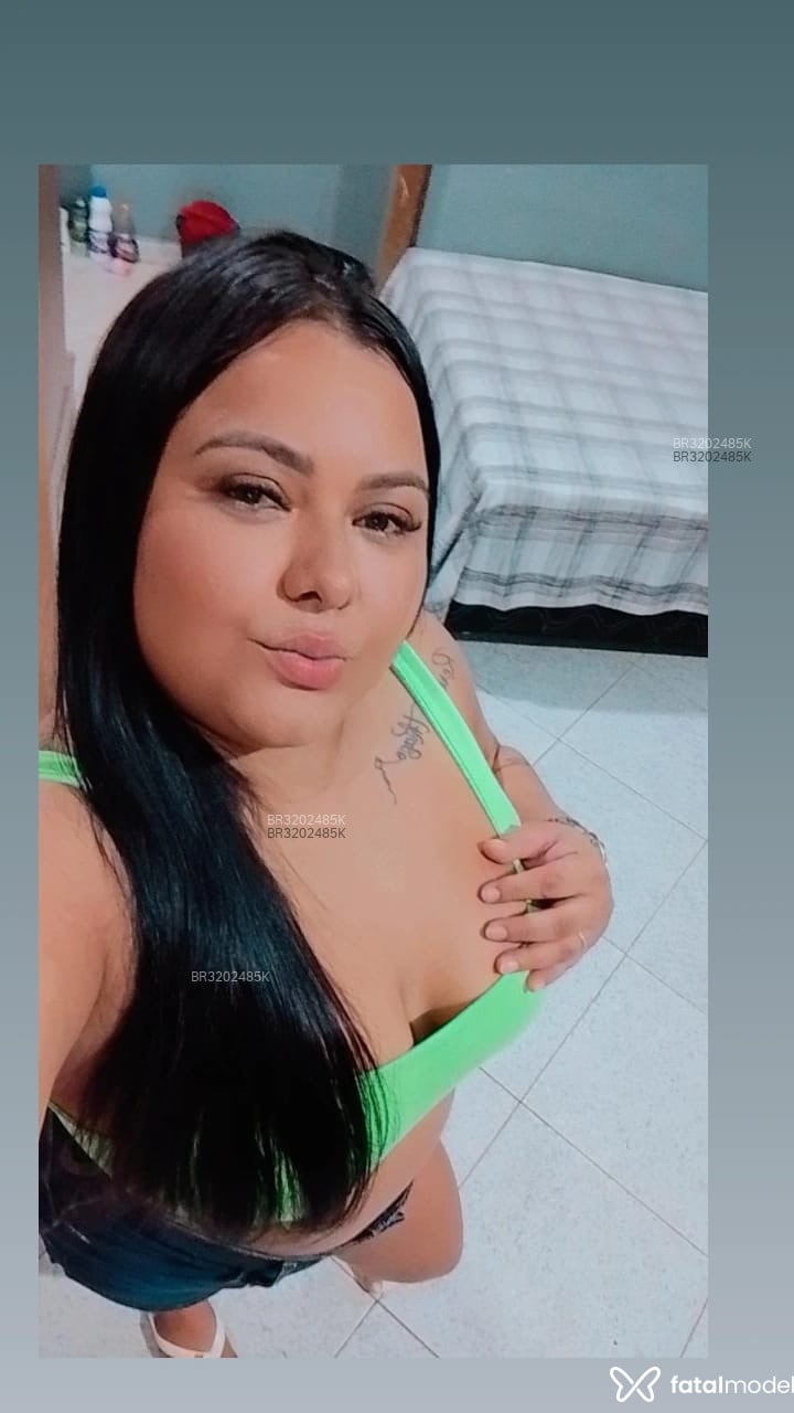 Acompanhante Pietra Lopes - Feed