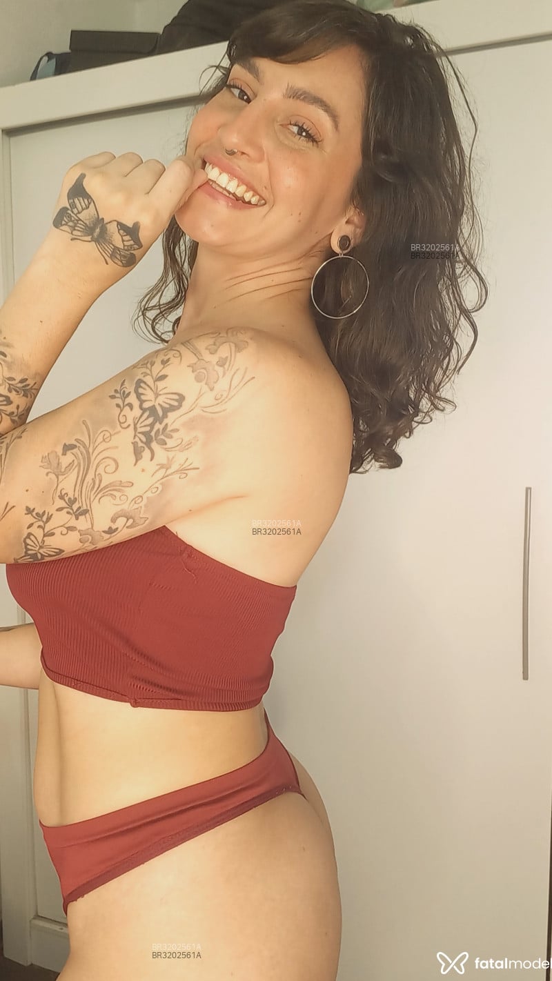 Acompanhante Bella Dias - Feed