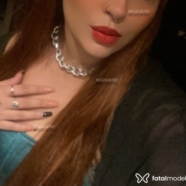 Acompanhante Gabriela Luz - Feed