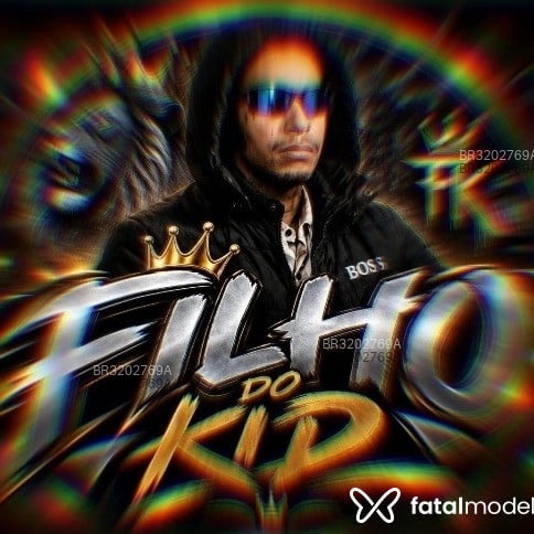 Acompanhante Filhodokid - Feed