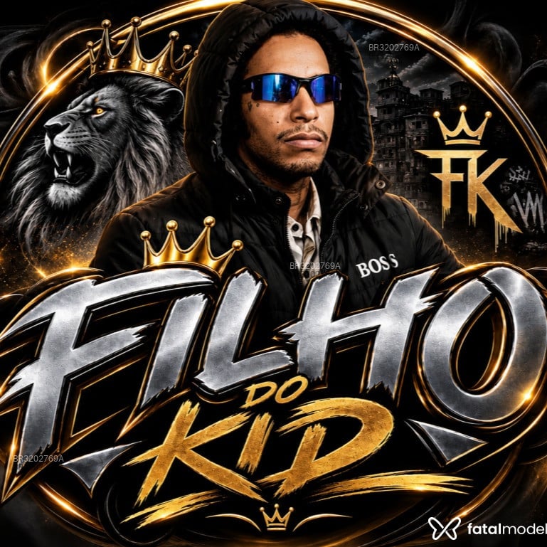 Acompanhante Filhodokid - Feed