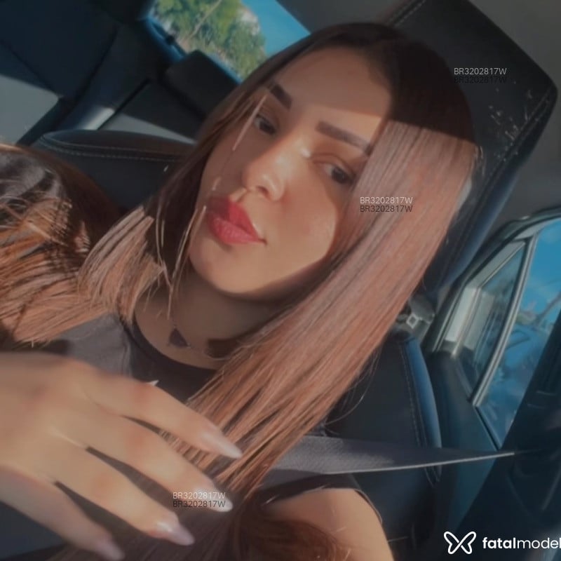 Acompanhante Yasmim - Feed