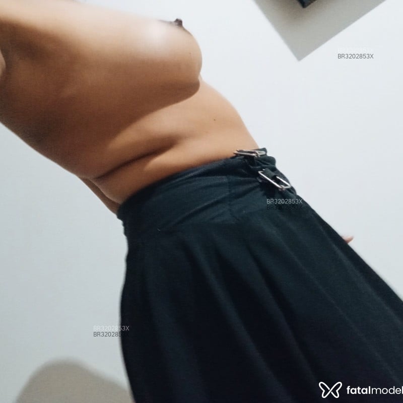 Acompanhante Yasmin Poranga - Feed
