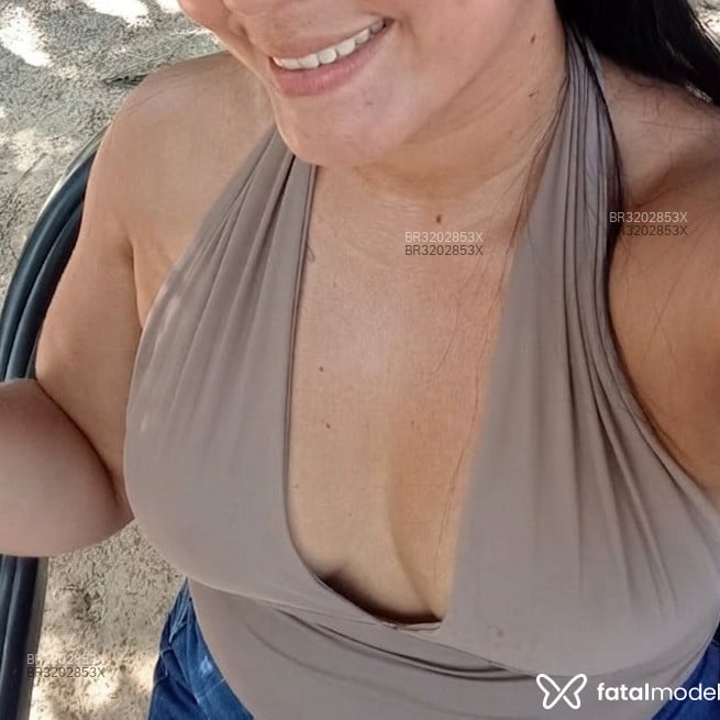 Acompanhante Yasmin Poranga - Feed