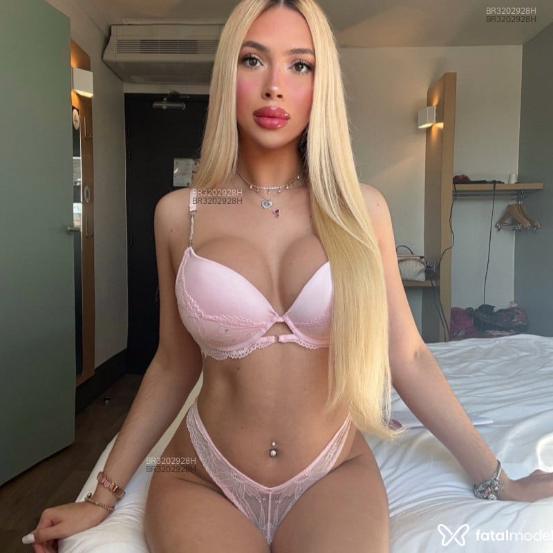 Acompanhante Marcella Luz - Feed