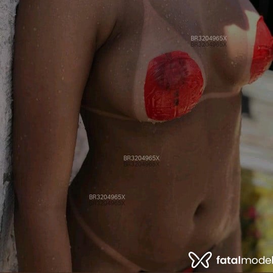 Acompanhante Bruna Lopes - Feed