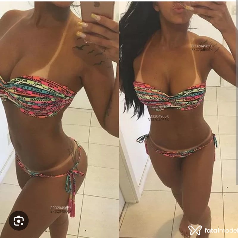 Acompanhante Gabi Freitas - Feed
