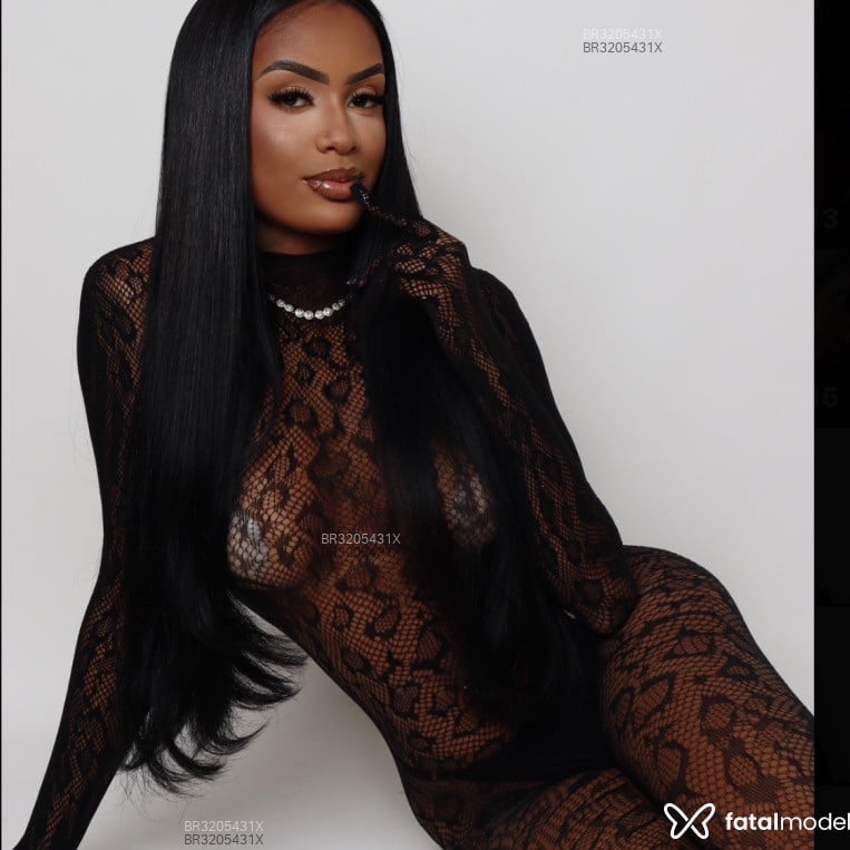 Acompanhante Arielly - Feed